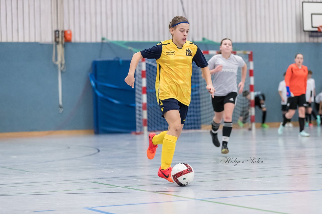 Bild 69 - wCJ Norddeutsches Futsalturnier Auswahlmannschaften